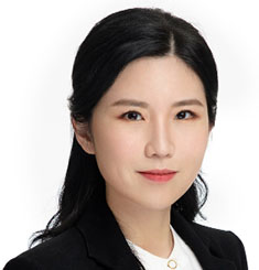 Marina Wang