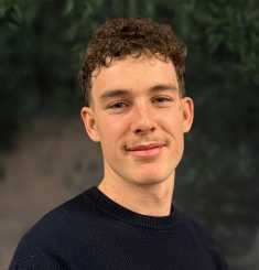 Mitch Roberts
