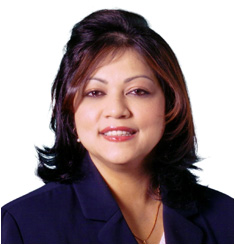 Nandini Varma