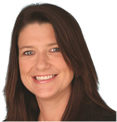 Nicole Stapleton