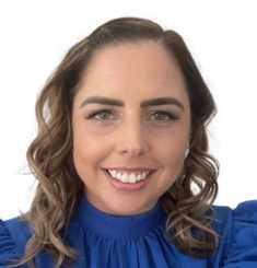 Rebekah Haigh