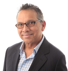 Robert Rangel