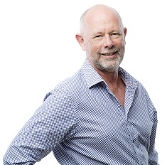 Russell Crook