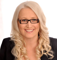 Shannon McLeish
