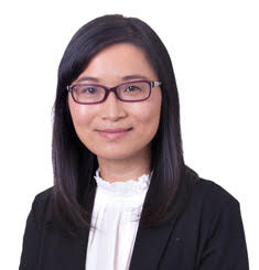 Shirley Xia