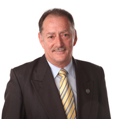 Stuart Ellicott