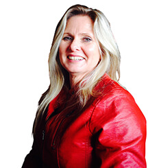 Teresa Bengtsen