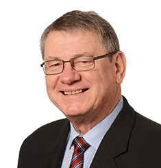 Valdis Bormanis